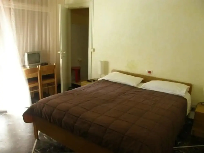 Albergo Cavi