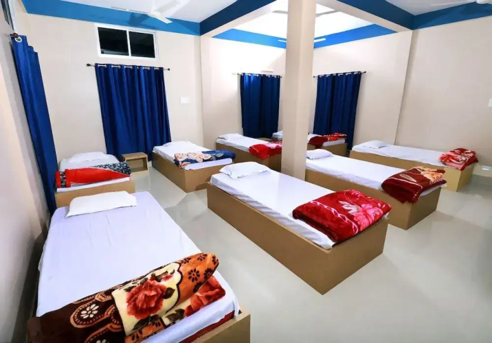 Tesco Resort