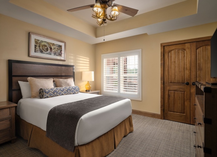 Hyatt Vacation Club at The Lodges at Timber Ridge, Branson photo 6