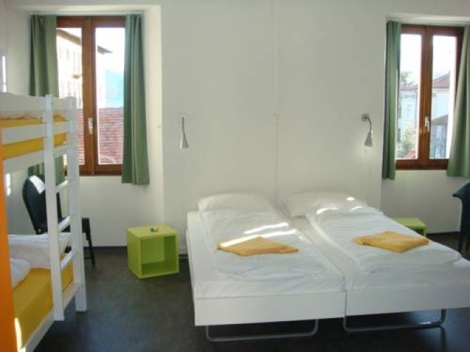 Hotel Casa Da Vinci