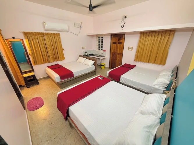 Family Suite