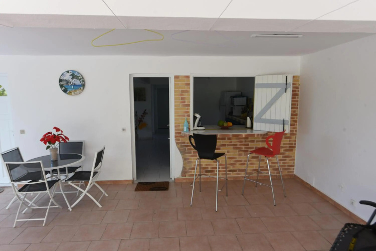 Chez Tatie-Clo