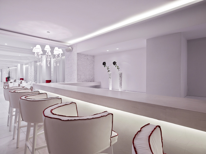 Dimitra Beach Hotel & Suites photo 35