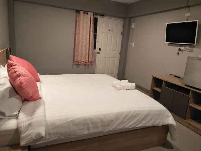 Rinrada Place Hotel