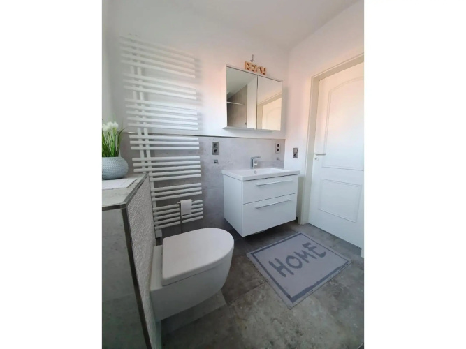Zur Hanse Wohnung 1 4