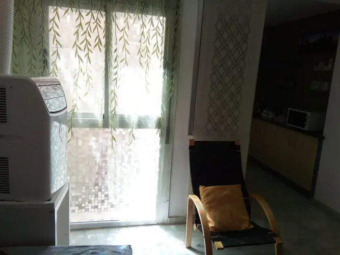 Apartamento Malagueta Campos Elíseos
