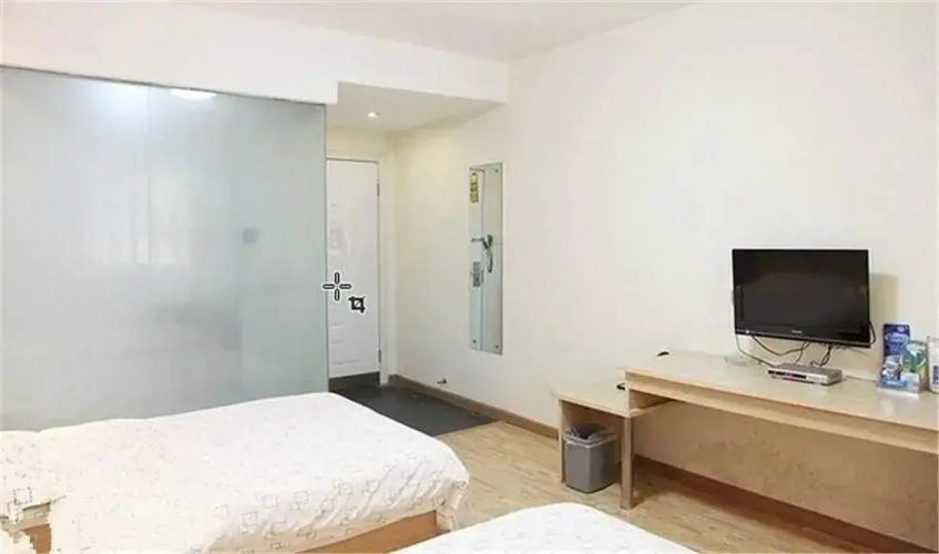 Wuhan Taining Express Hotel