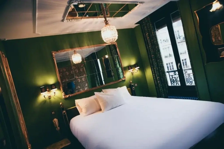 Superior Double room