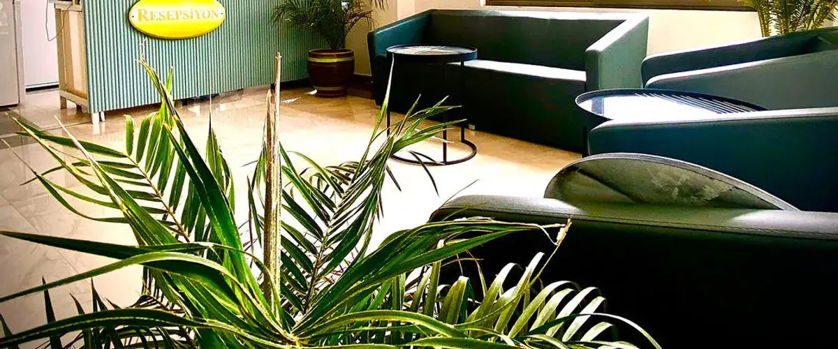 Polaris Hayat Otel