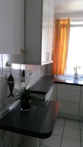 Standard room with balcony