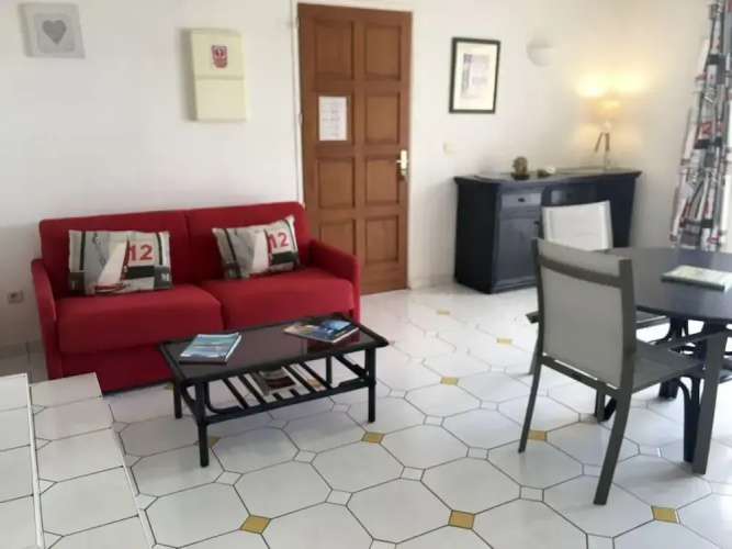 Colombus hotel