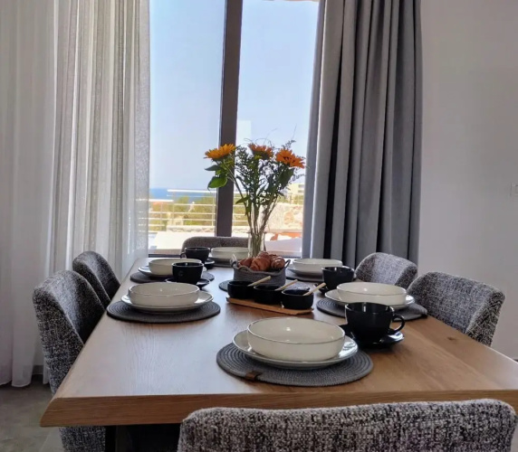 Oinolithos Luxury Villas