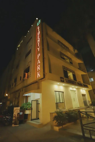 Hotelbild