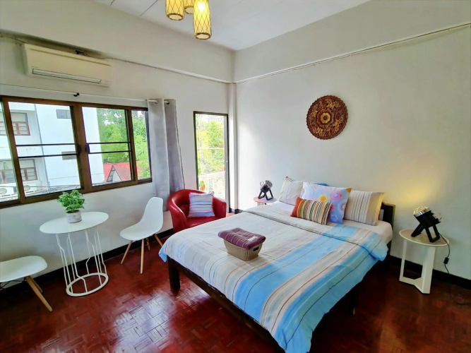 Bed and Terrace Guesthouse