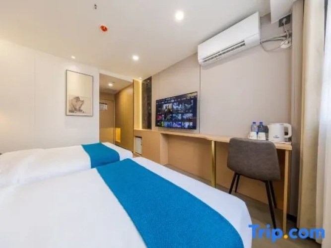 Business Twin room