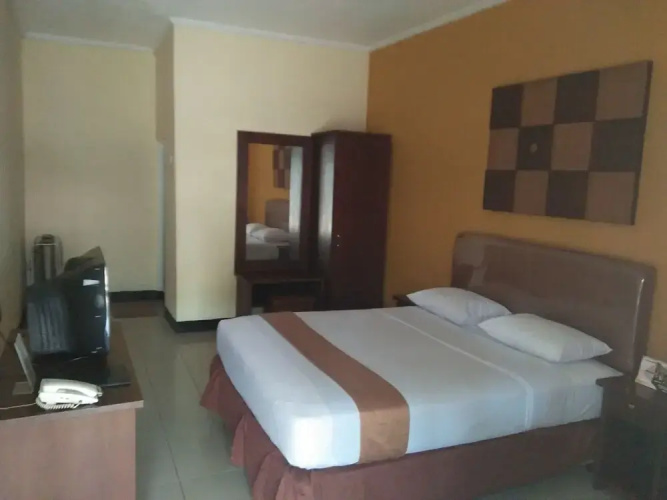 Grand Pangestu
