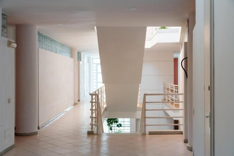 Double Apartment
