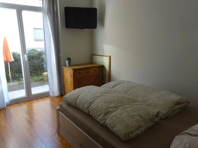 City Appartement