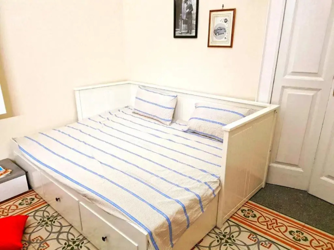 Appartamento Manfredi