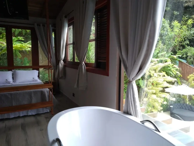 Premium Double Suite with view