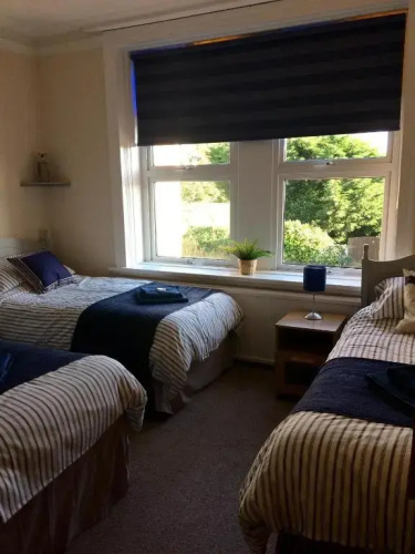 Lismore Guest House