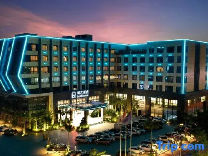 Boyi Hotel