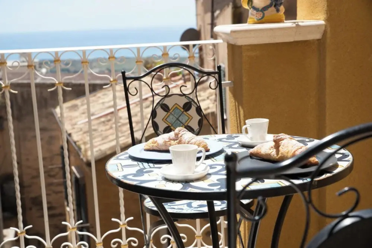 La Dolce Vita Rooms & Suites
