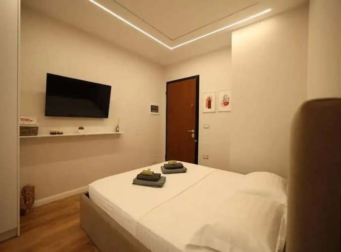 Arkle Apartment 7