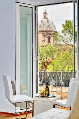 Pantheon - Argentina Luxury