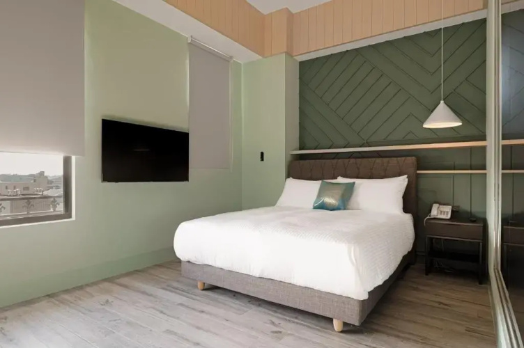 Mori Hotel