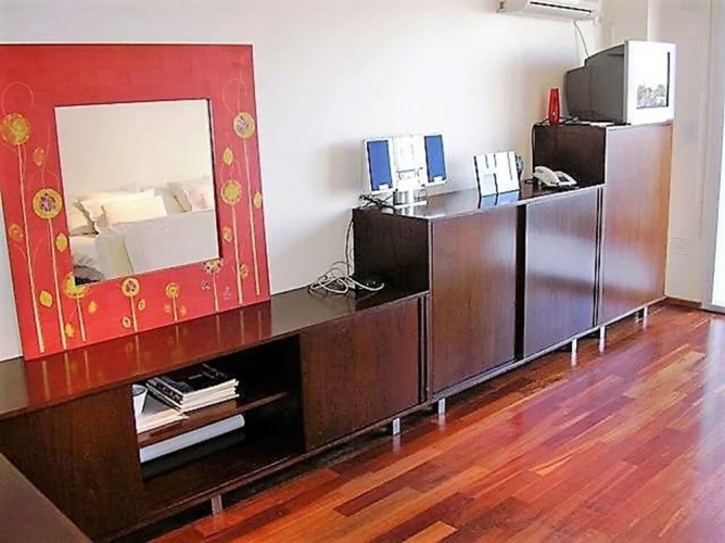 Apartamento Juncal