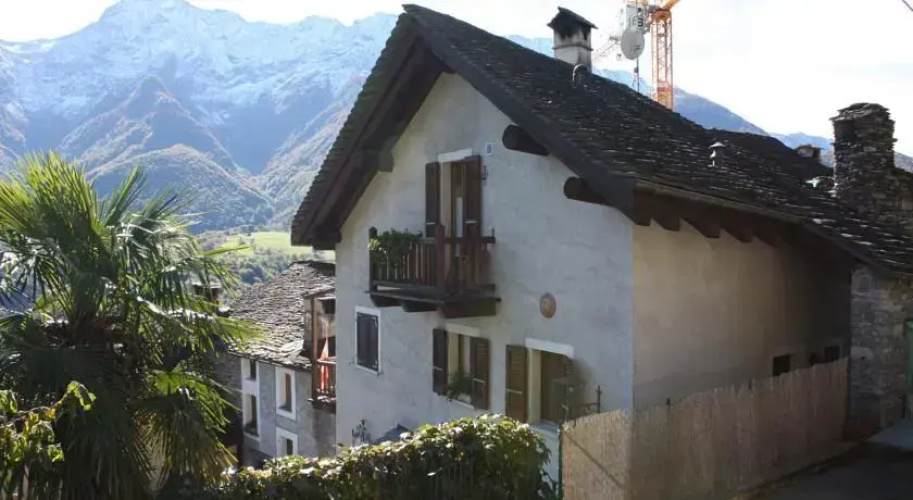 Casa Bonzani