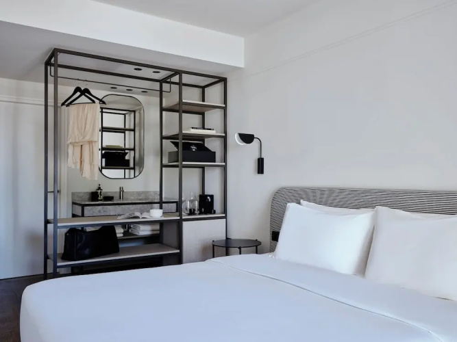 Doryssa Lithos Hotel