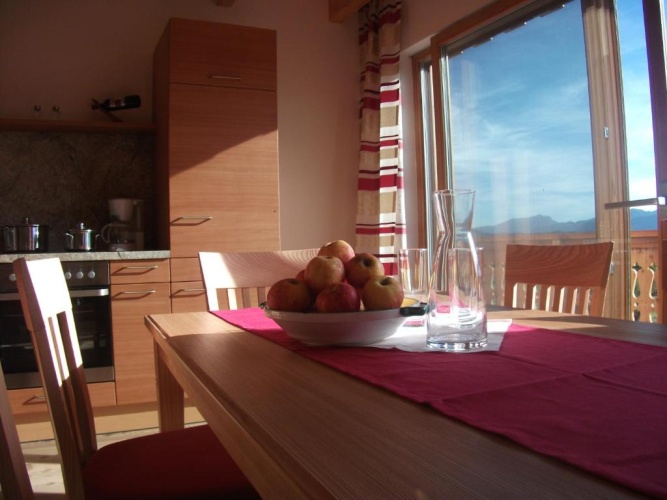 2 Bedrooms Superior Apartment with balcony