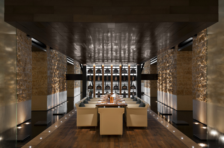 VOGO Abu Dhabi Golf Resort & Spa photo 39