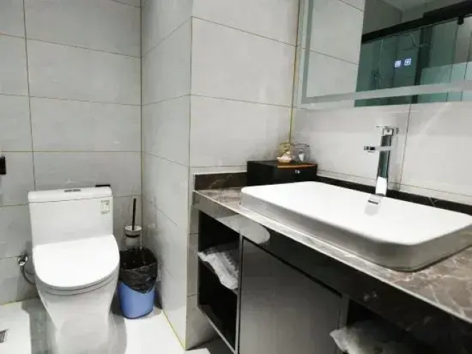 Furui Boutique Hotel