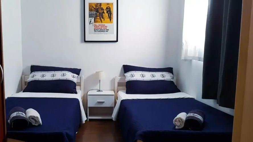 Anica Apartmani