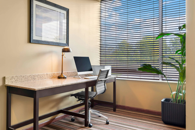 Best Western Paradise Inn photo 17