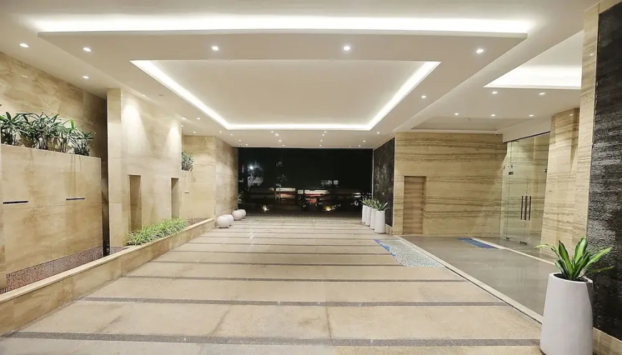 Pharos Hotels