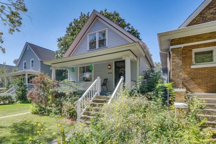 3 Bedrooms Cottage