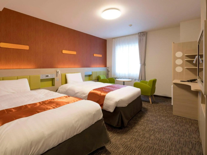 Comfort Hotel Miyazaki