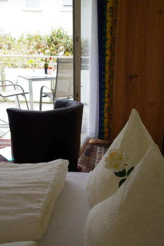 Ferienwohnung Volkach