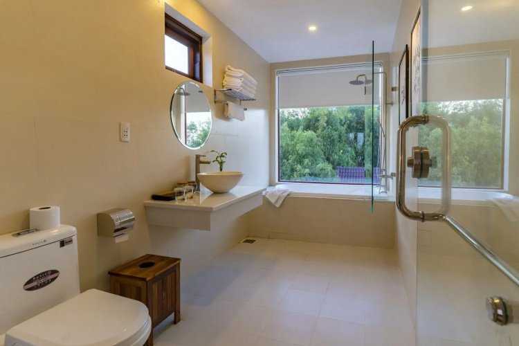 Riverside Hamlet Homestay & Villas
