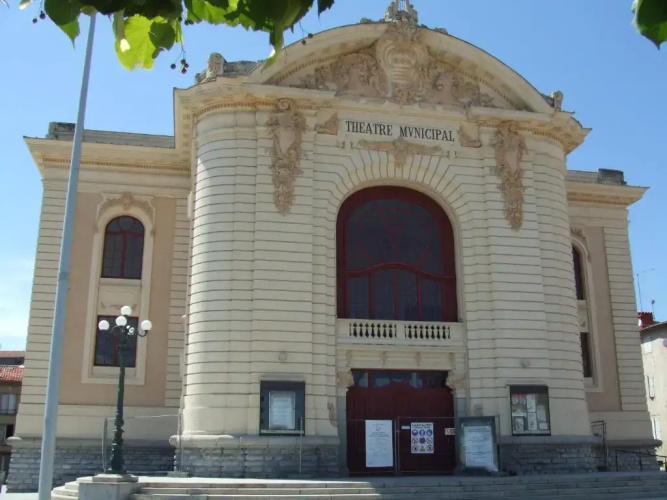 Castres Appart - Les Halles