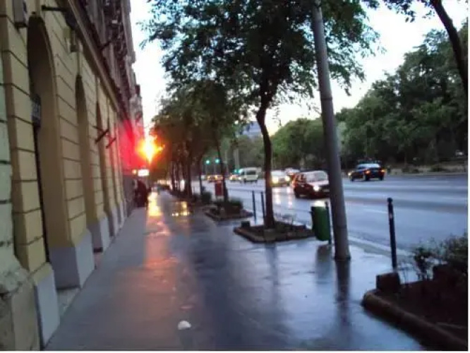 Stay Budapest 9th District