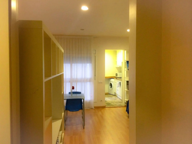 Barcelona City Apartment