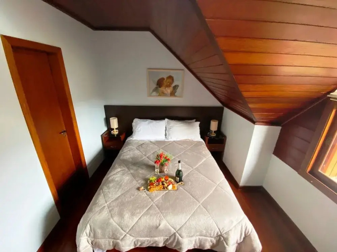 Apartamento Orquideas 204