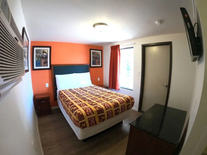 Rest Inn Elizabeth