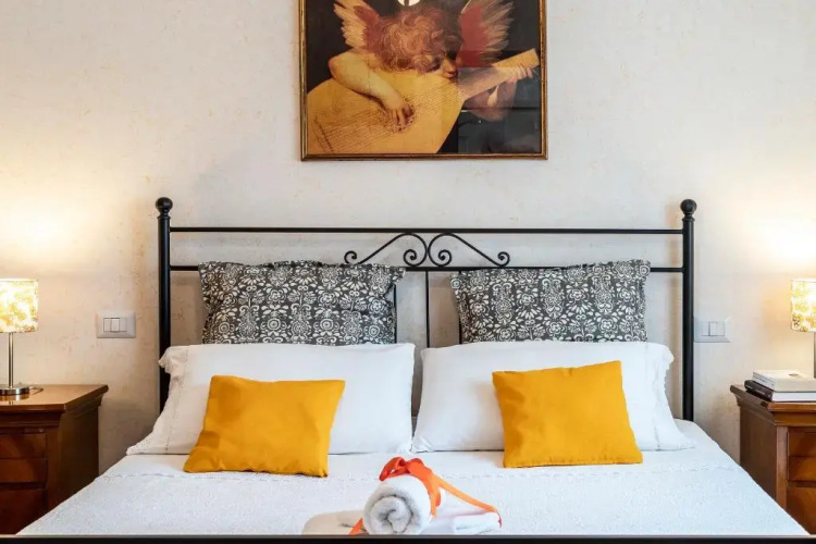 Il Maestrale B&B