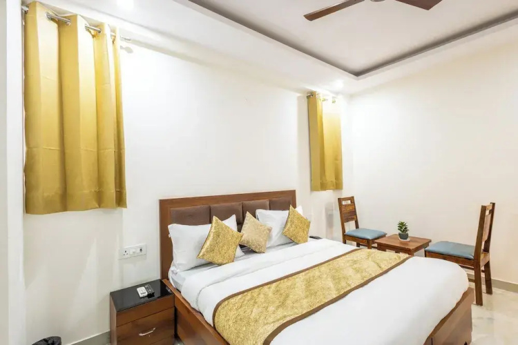 Gill Comfort Inn